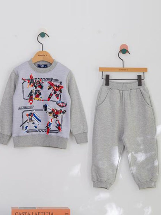 Carbot Grand Carbot X Tee Carbot Grand Carbot X Tee