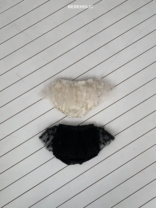 Shasha Ribbon Bloomers