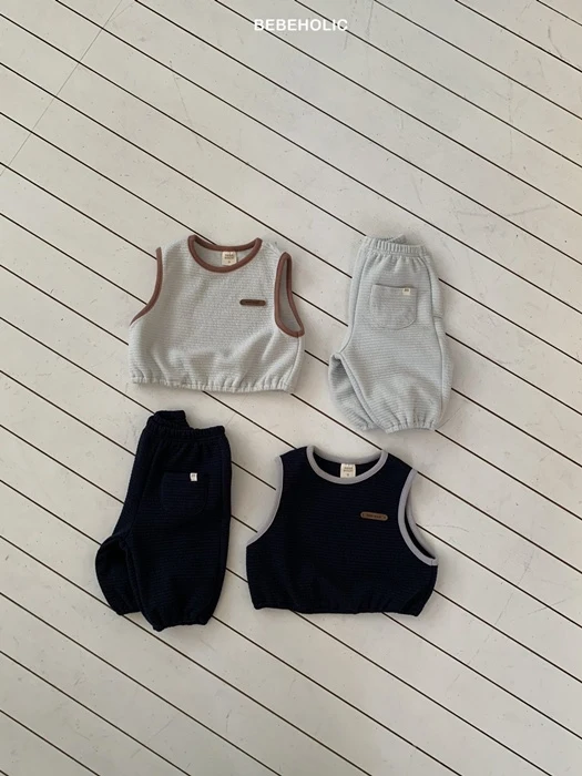 Soboru Vest Set Soboru Vest Set