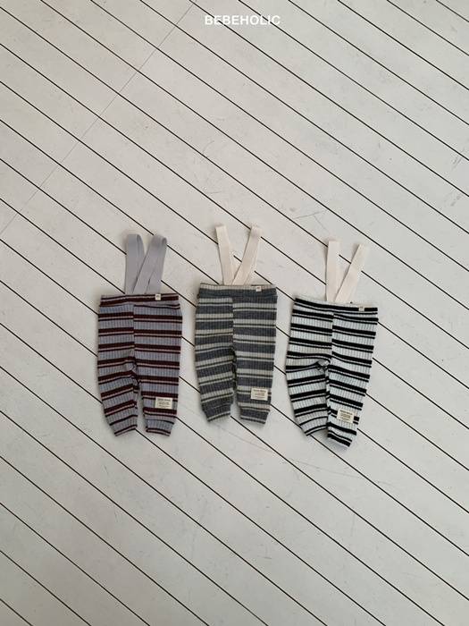 Deli Stripe Leggings Deli Stripe Leggings
