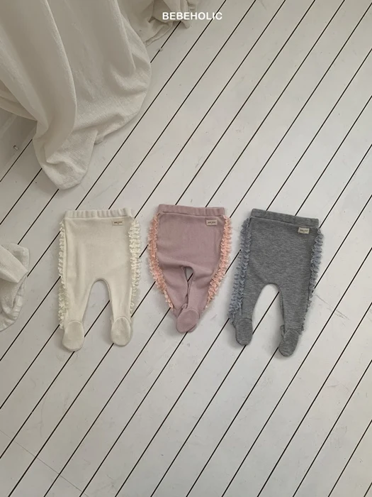 Shasha Footed Leggings Shasha Footed Leggings