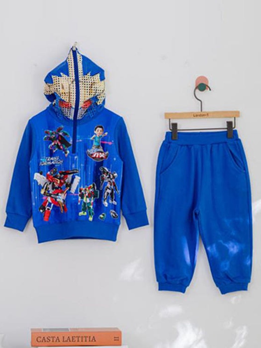 Carbot Mask Flip Sequin Tee Carbot Mask Flip Sequin Tee