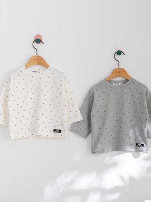 Star Single Tee Star Single Tee