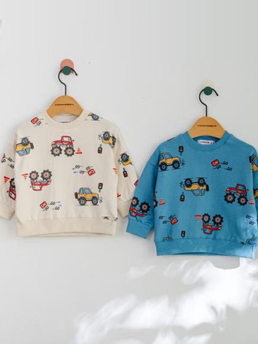 Car Tee Car Tee