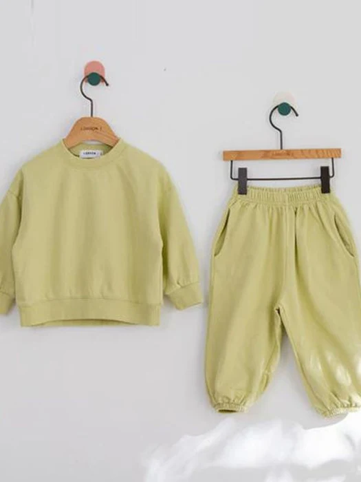 Washed Set Washed Set