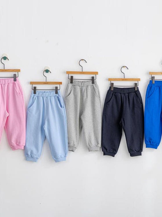 TEE508 Basic Pants TEE508 Basic Pants