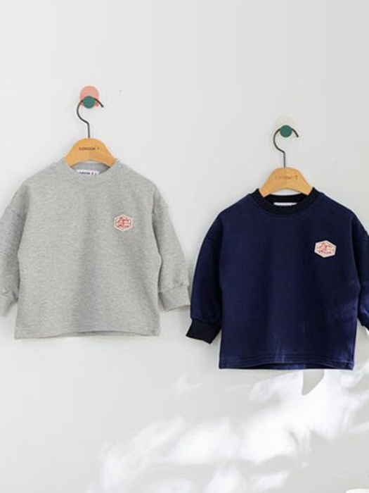 Label Tee Label Tee