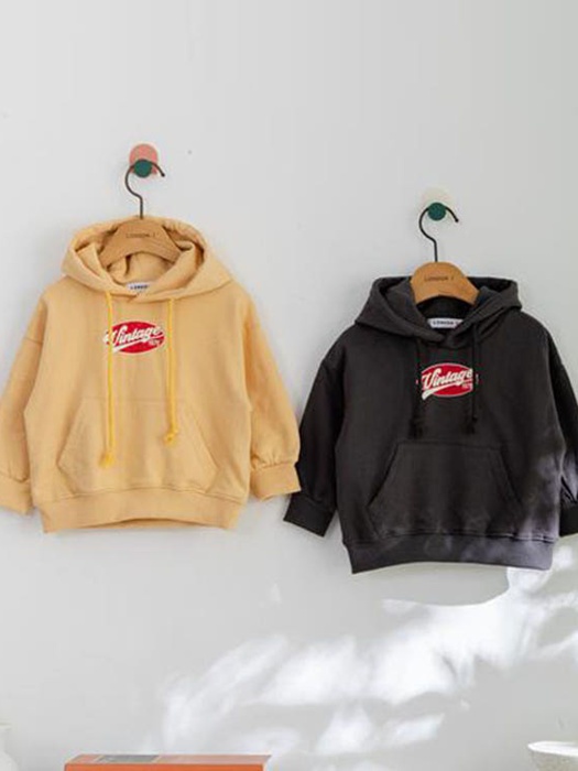 Vintage Hoodie Vintage Hoodie
