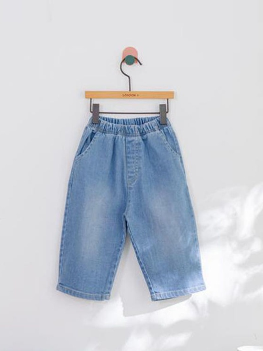 Sand Denim Pants Sand Denim Pants