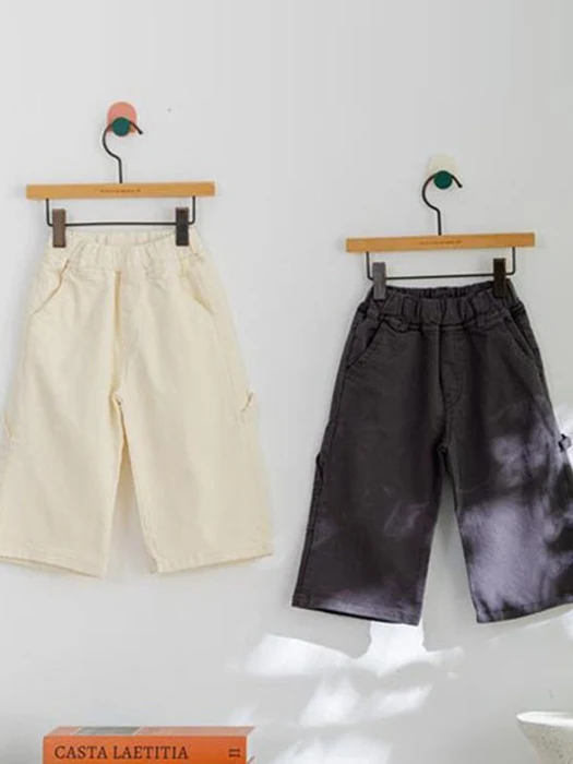 Felix Cotton Pants Felix Cotton Pants