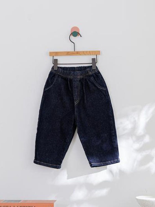 Baggy Denim Pants Baggy Denim Pants