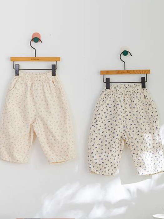 Evening Primrose Pants Evening Primrose Pants