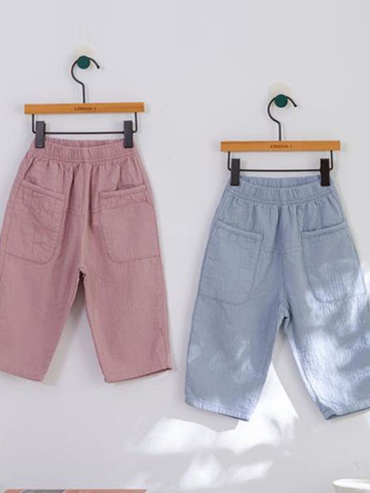 Pastel Pants Pastel Pants