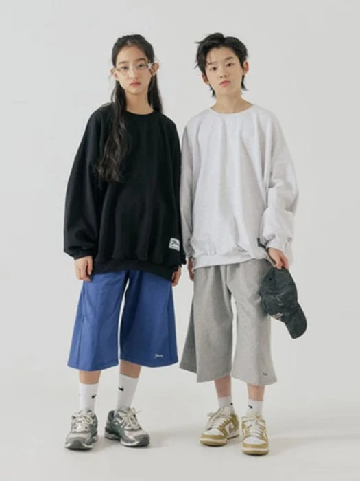 Bermuda Pants Bermuda Pants