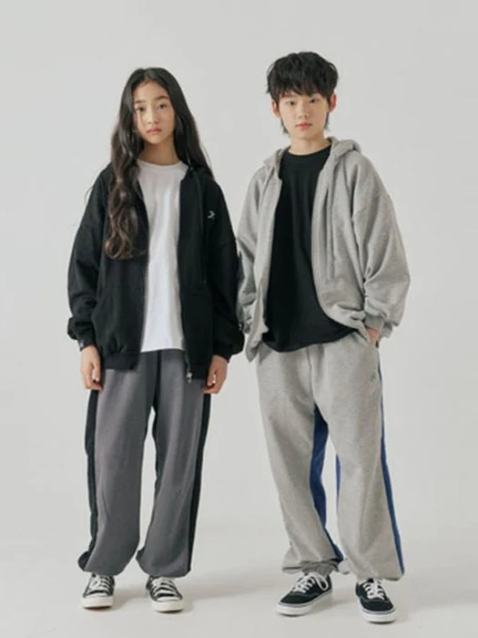 Half Pants Half Pants