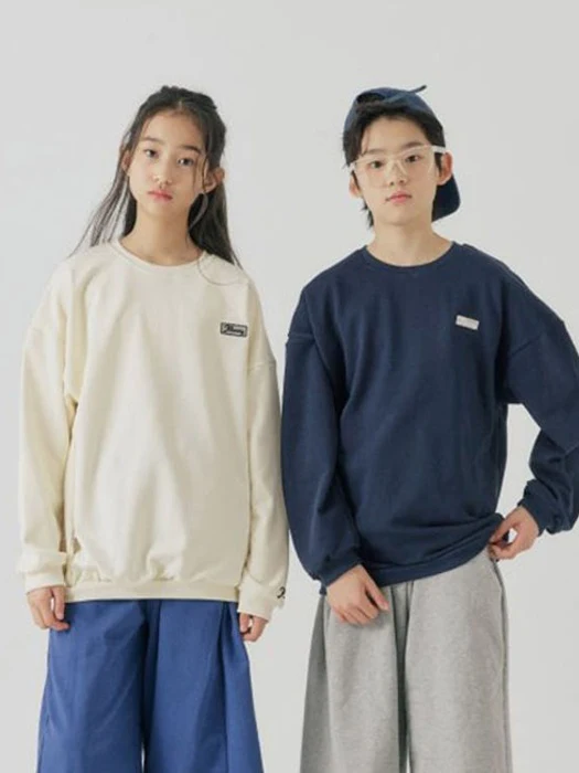 Side Sweatshirt Side Sweatshirt