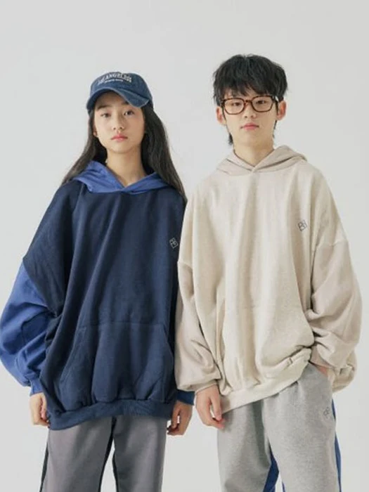 Raglan Hoodie Raglan Hoodie