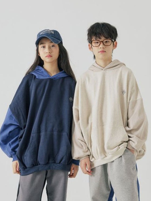 Raglan Hoodie Raglan Hoodie