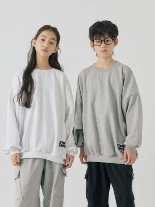 Triple Sweatshirt Triple Sweatshirt