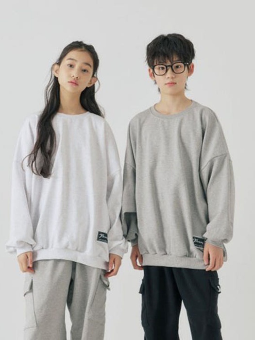 Triple Sweatshirt Triple Sweatshirt