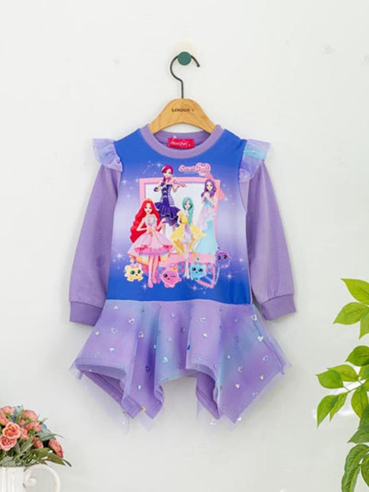 Jouju Rosa One-piece Jouju Rosa One-piece