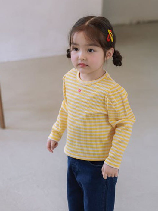 Bonbon Heart Blouse Bonbon Heart Blouse
