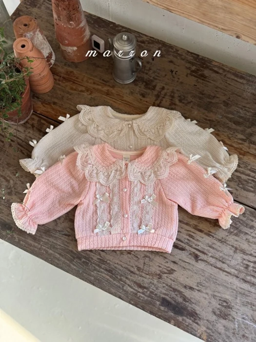 Celine Cardigan