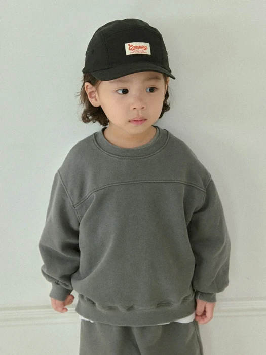 Pigment Sweatshirt Pigment Sweatshirt