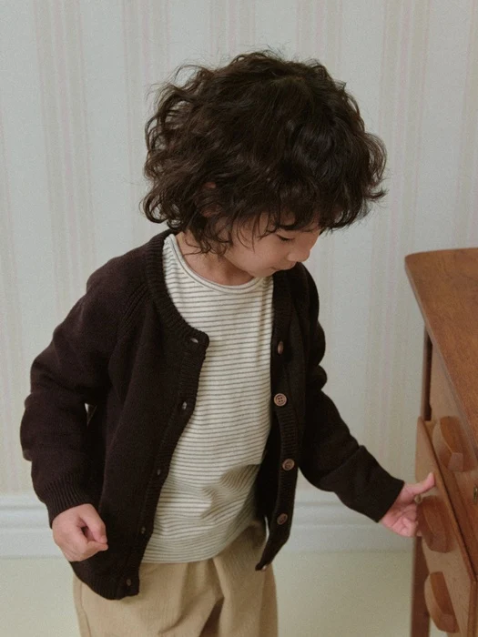 Spring Knit Cardigan Spring Knit Cardigan