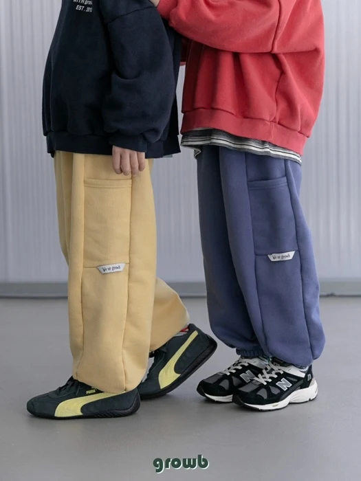 Alle Jogger Pants Alle Jogger Pants