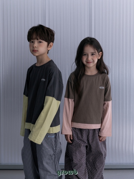 Double Tee Double Tee