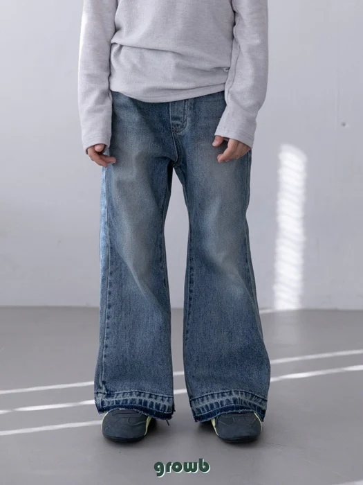 Maison Bootcut Pants Maison Bootcut Pants