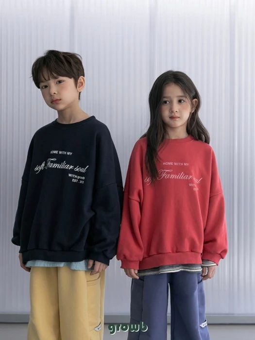 Soul Sweatshirt Soul Sweatshirt