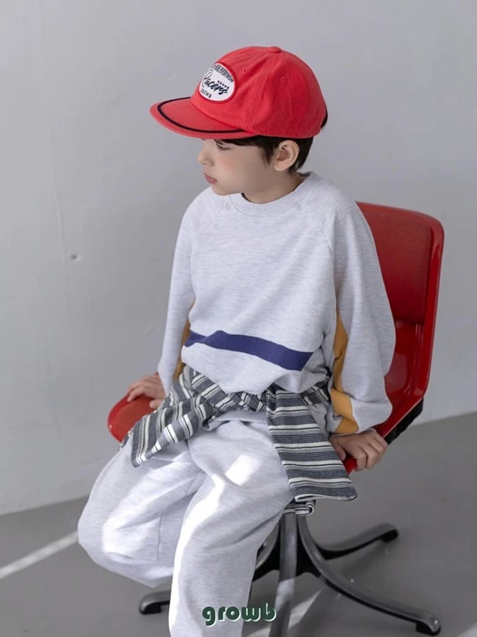 On Sweatshirt On Sweatshirt