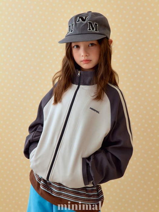 MNM Jersey Jacket MNM Jersey Jacket