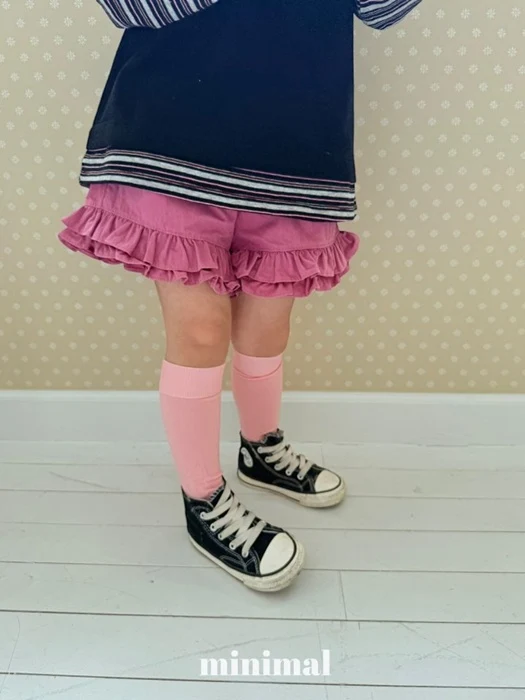 French Frill Pants French Frill Pants