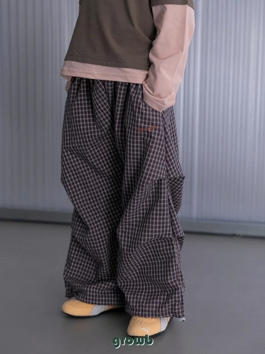 Mood Check Pants