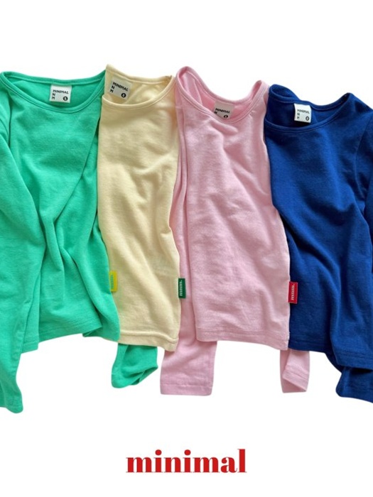 Love Long Sleeve Tee Love Long Sleeve Tee