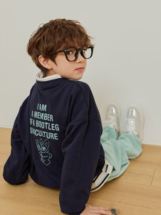 Rabbit Sweatshirt