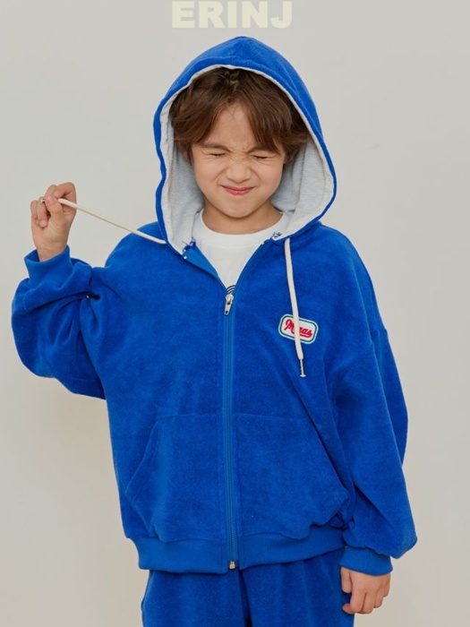Terrigy Hoodie