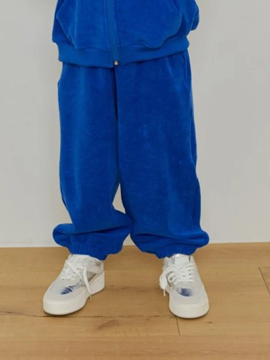 Terrigy Pants