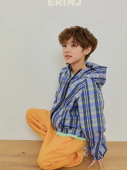 Windbreaker Jumper