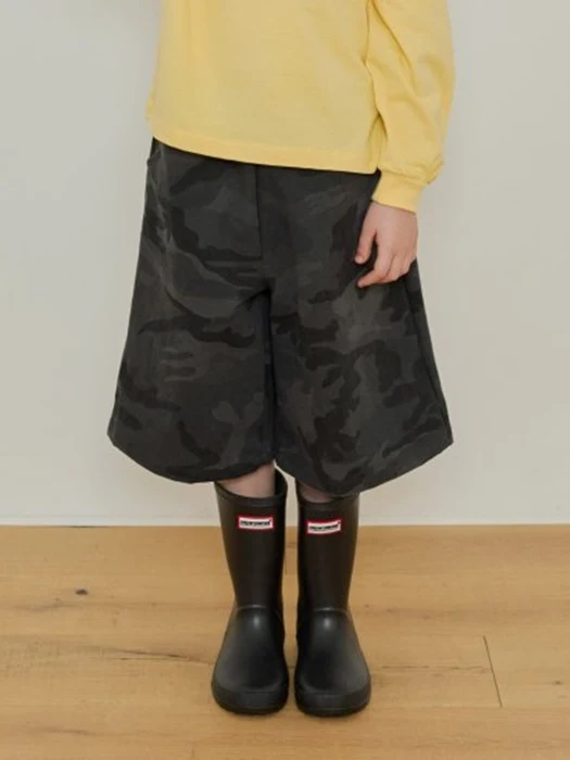 Bermuda Pants