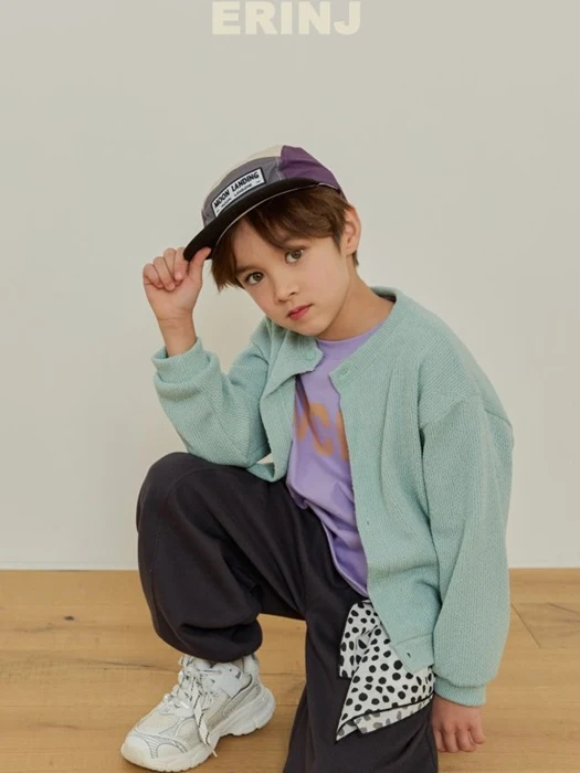 Hacci Cardigan