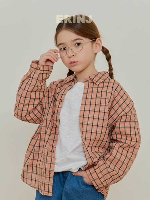 Check Shirt