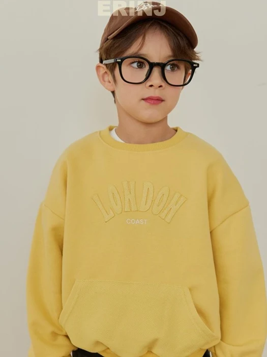 Kangaroo Sweatshirt