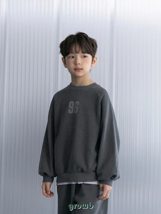 Steps Sweatshirt Steps Sweatshirt