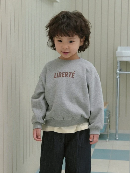 Spring Printed Sweatshirt Spring Printed Sweatshirt