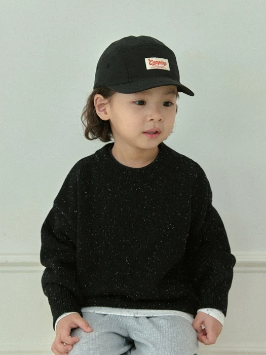 Popcorn Knit Popcorn Knit