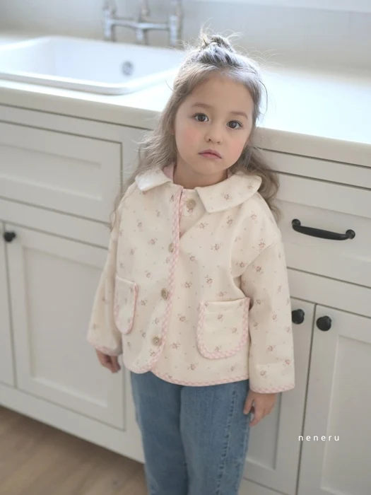 Lily Jacket Lily Jacket